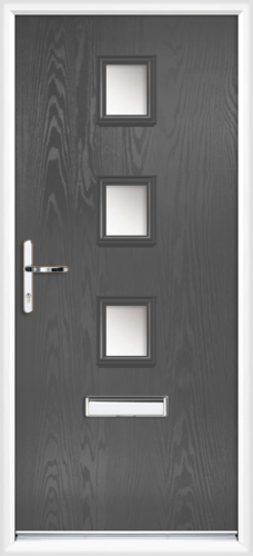 White Frame